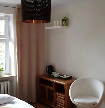 Wrzeszcz Centrum * Gdansk