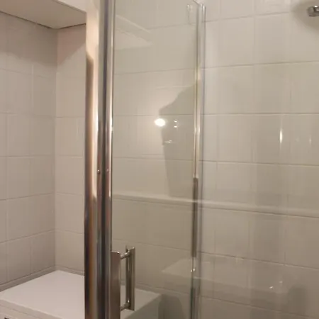 Homestay Wrzeszcz Centrum *