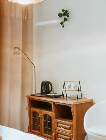 Wrzeszcz Centrum Homestay *