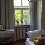 Wrzeszcz Centrum Ubytování v soukromí