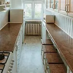 Homestay szállás Wrzeszcz Centrum Gdańsk