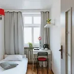 Homestay szállás Wrzeszcz Centrum