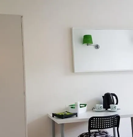 Privatunterkunft Wrzeszcz Centrum *