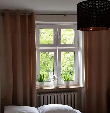 Wrzeszcz Centrum * Gdaňsk