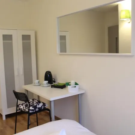 Wrzeszcz Centrum Danzig