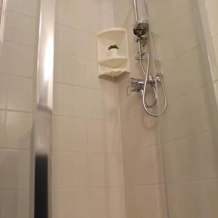 Wrzeszcz Centrum Privatunterkunft