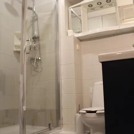 Wrzeszcz Centrum Privatunterkunft Danzig