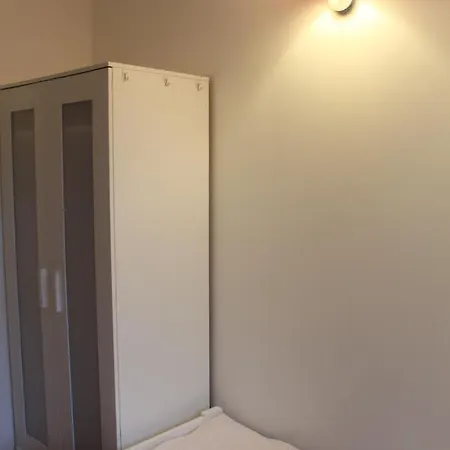 ホームステイ Wrzeszcz Centrum *