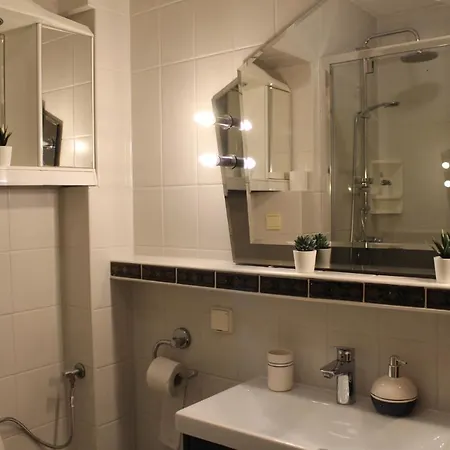 Wrzeszcz Centrum * Danzig