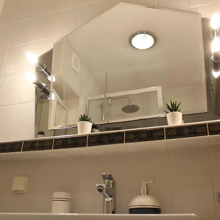 Wrzeszcz Centrum Privatunterkunft Danzig