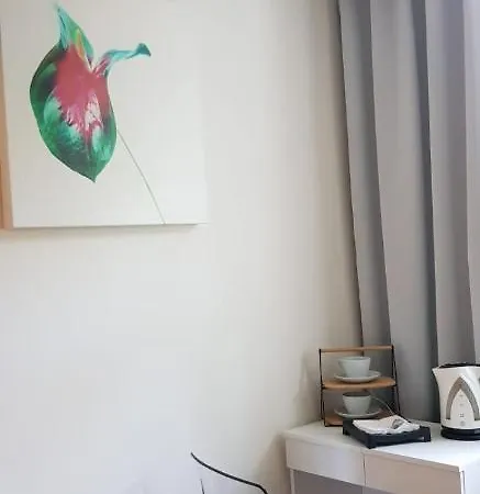 Wrzeszcz Centrum * Danzig