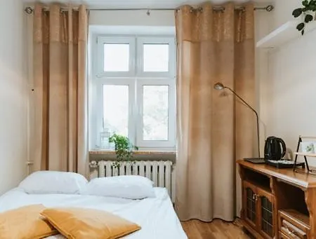 Wrzeszcz Centrum * グダニスク