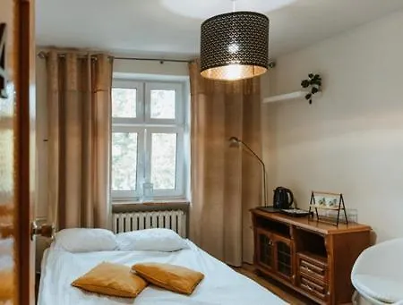 Privatunterkunft Wrzeszcz Centrum *