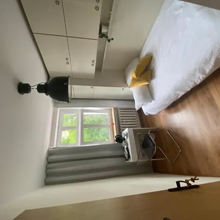 Privatunterkunft Wrzeszcz Centrum