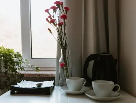 Wrzeszcz Centrum * グダニスク