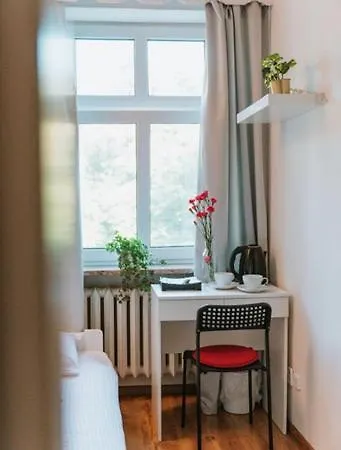 Wrzeszcz Centrum グダニスク