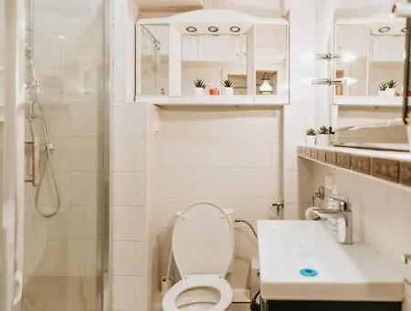 Wrzeszcz Centrum グダニスク