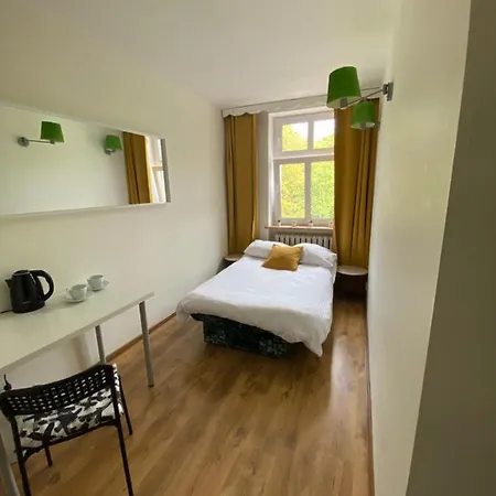 ホームステイ Wrzeszcz Centrum