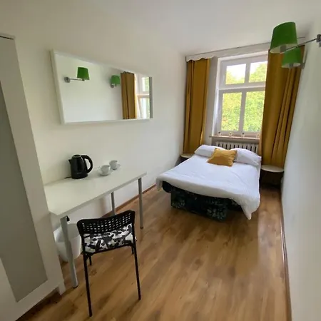 Wrzeszcz Centrum Danzig