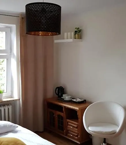 Wrzeszcz Centrum * Гданьск