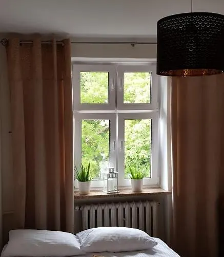 Wrzeszcz Centrum * Гданьск