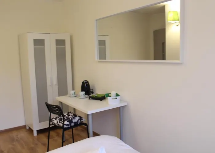 Wrzeszcz Centrum Гданьск