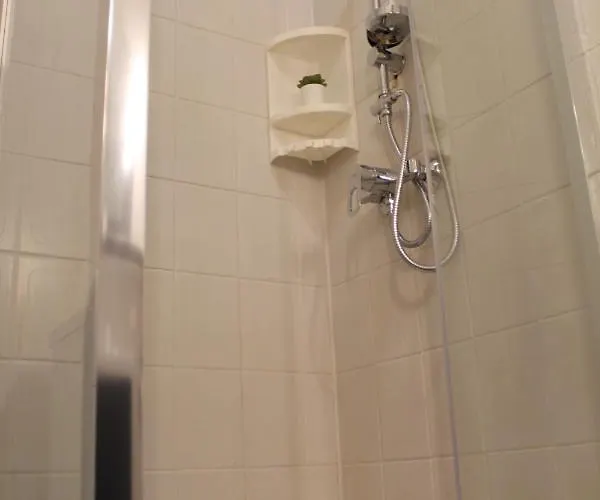 Wrzeszcz Centrum Проживание в семье