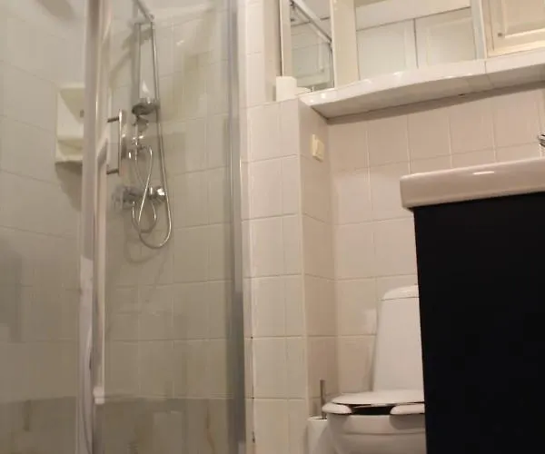 Wrzeszcz Centrum Проживание в семье Гданьск