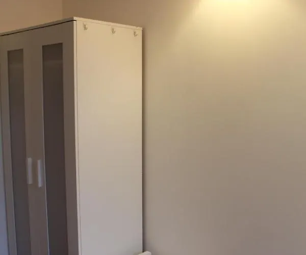 Проживание в семье Wrzeszcz Centrum *