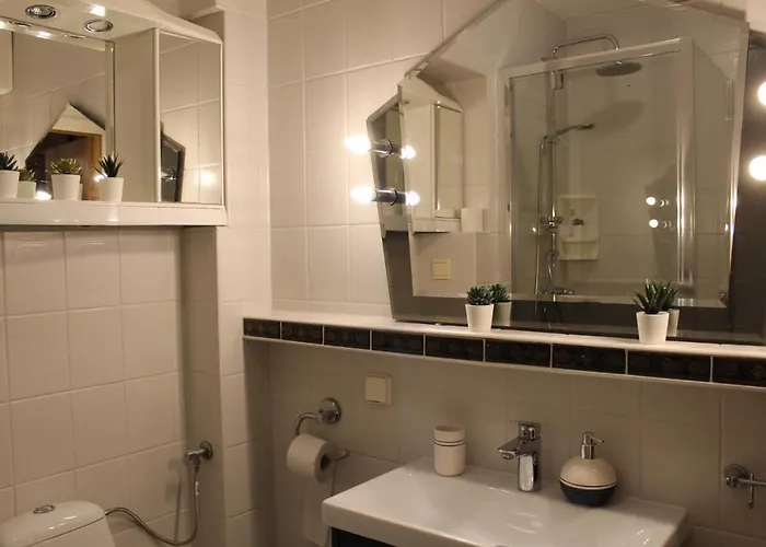 Wrzeszcz Centrum * Гданьск