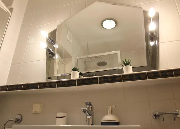 Wrzeszcz Centrum Проживание в семье Гданьск