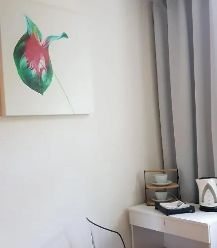 Wrzeszcz Centrum * Гданьск