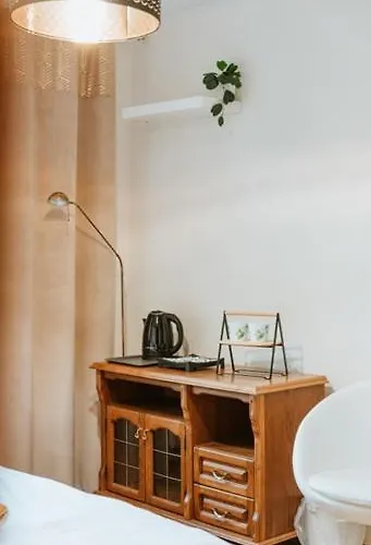 Wrzeszcz Centrum Проживание в семье *