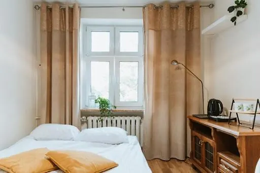 Wrzeszcz Centrum * Гданьск