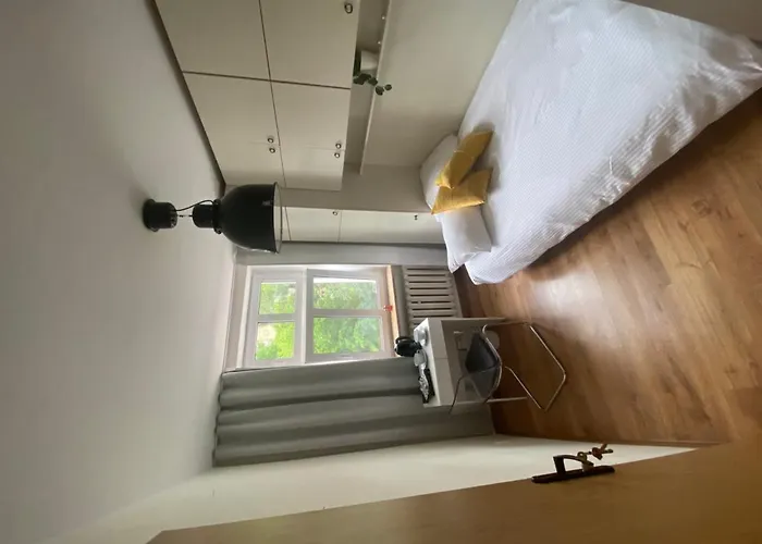 Проживание в семье Wrzeszcz Centrum