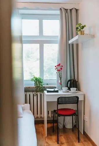 Wrzeszcz Centrum Гданьск