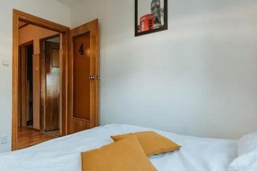 Wrzeszcz Centrum * Гданьск