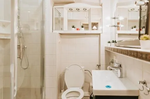 Wrzeszcz Centrum Гданьск