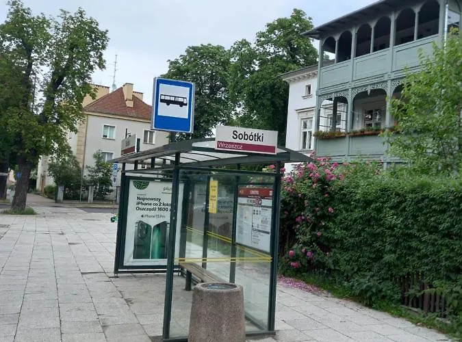 Проживание в семье Wrzeszcz Centrum