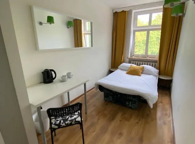 Wrzeszcz Centrum Гданьск