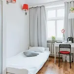 Wrzeszcz Centrum Séjour chez l'habitant *