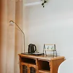 Wrzeszcz Centrum Séjour chez l'habitant *