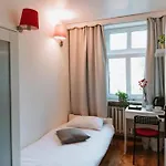 Wrzeszcz Centrum Séjour chez l'habitant *