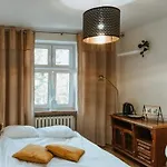 Séjour chez l'habitant Wrzeszcz Centrum *