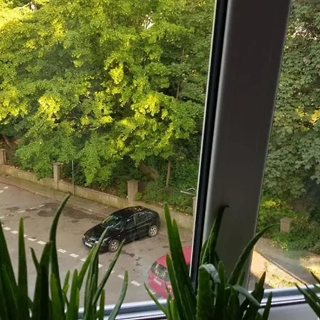 Wrzeszcz Centrum